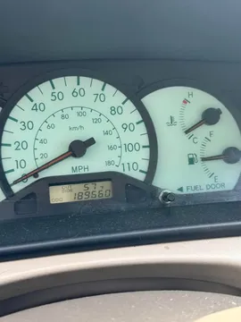 2003 Toyota Corolla 9th Gen - Image 2 of 7