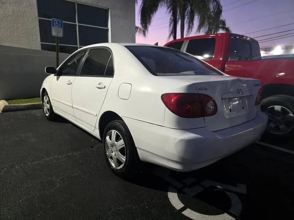 2003 Toyota Corolla 9th Gen - Image 3 of 4