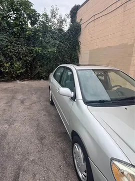 2003 Toyota Corolla 9th Gen - Image 3 of 10