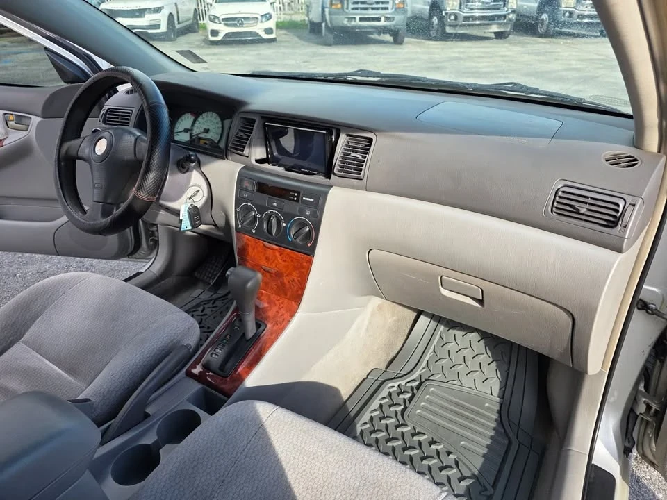 2003 Toyota Corolla 9th Gen - Image 13 of 20