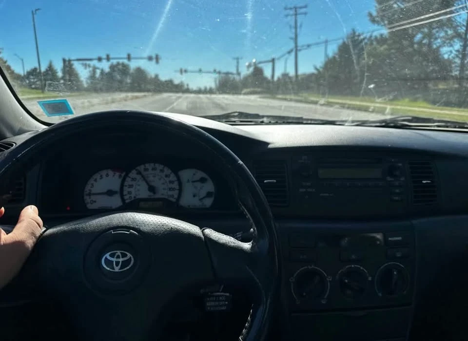 2003 Toyota Corolla 9th Gen - Image 4 of 10