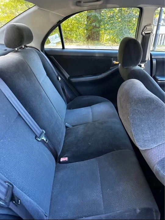 2003 Toyota Corolla 9th Gen - Image 5 of 10