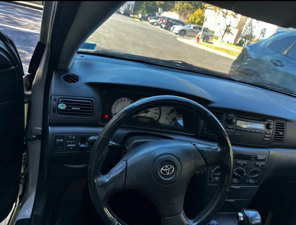 2003 Toyota Corolla 9th Gen - Image 8 of 10