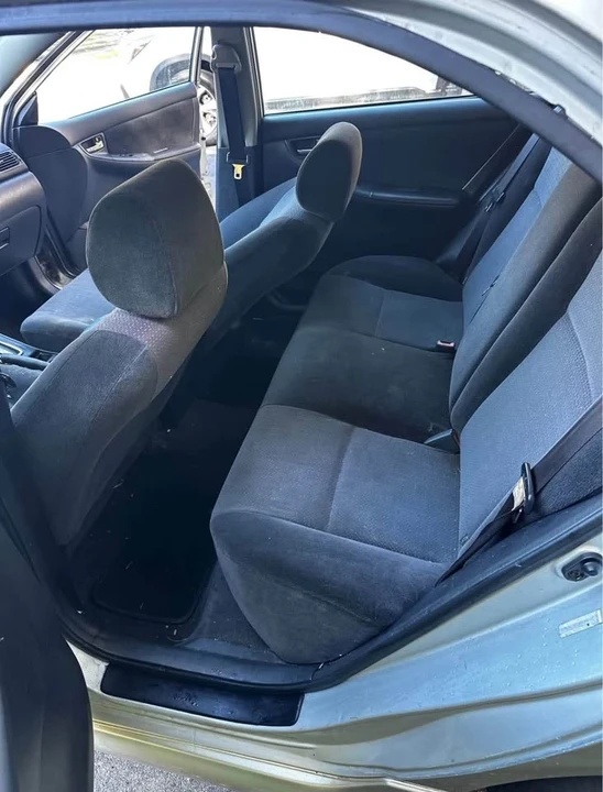 2003 Toyota Corolla 9th Gen - Image 7 of 10