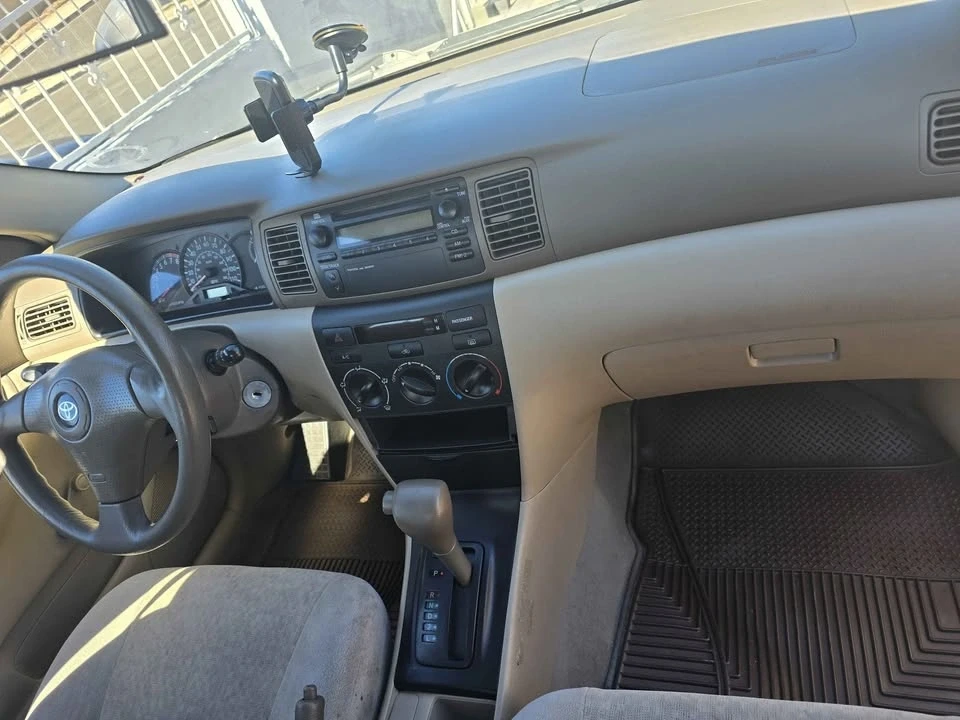 2003 Toyota Corolla 9th Gen - Image 5 of 14
