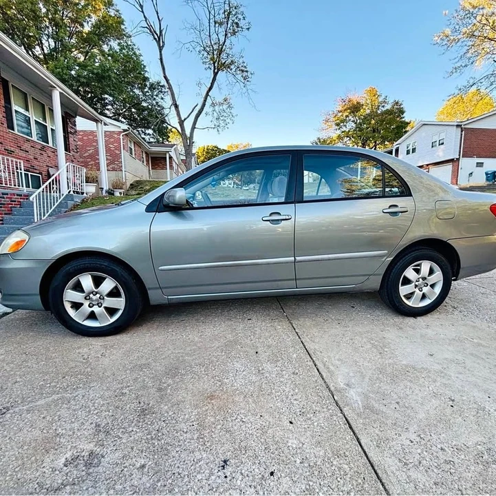 2003 Toyota Corolla 9th Gen - Image 1 of 15
