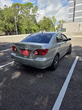 2003 Toyota Corolla 9th Gen - Image 4 of 12