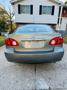 2003 Toyota Corolla 9th Gen - Image 3 of 15