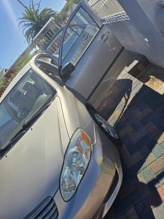 2003 Toyota Corolla 9th Gen - Image 3 of 14