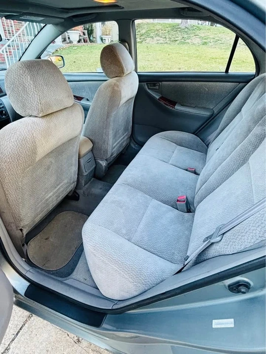 2003 Toyota Corolla 9th Gen - Image 11 of 15