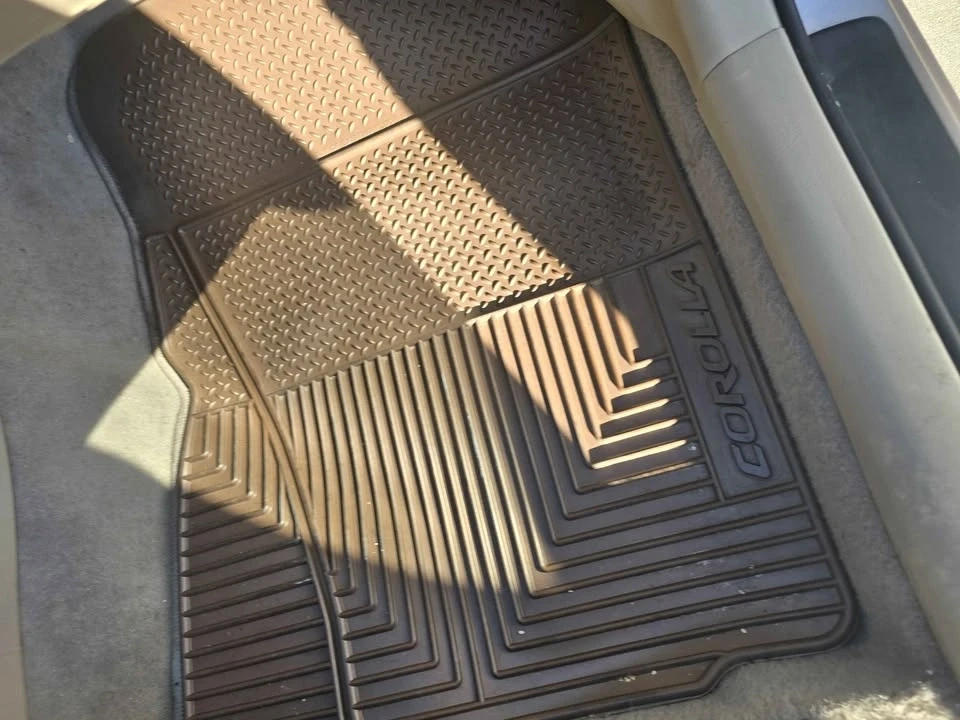 2003 Toyota Corolla 9th Gen - Image 10 of 19