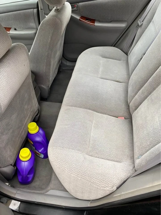 2003 Toyota Corolla 9th Gen - Image 6 of 8