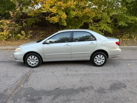 2003 Toyota Corolla 9th Gen - Image 2 of 11