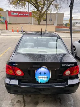 2003 Toyota Corolla 9th Gen - Image 2 of 8