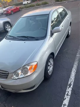 2003 Toyota Corolla 9th Gen - Image 2 of 6