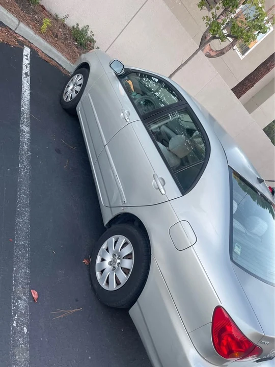 2003 Toyota Corolla 9th Gen - Image 4 of 6