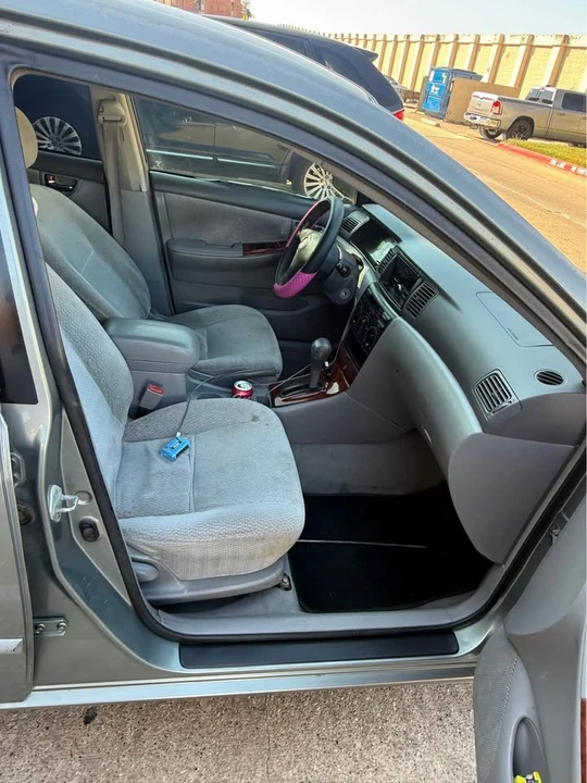 2003 Toyota Corolla 9th Gen - Image 18 of 20