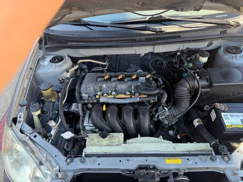 2003 Toyota Corolla 9th Gen - Image 2 of 20