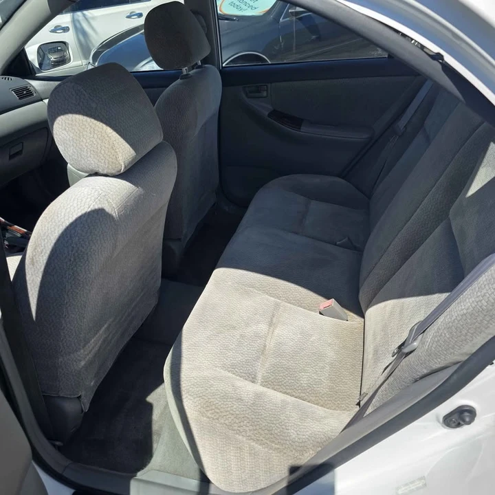 2003 Toyota Corolla 9th Gen - Image 8 of 12