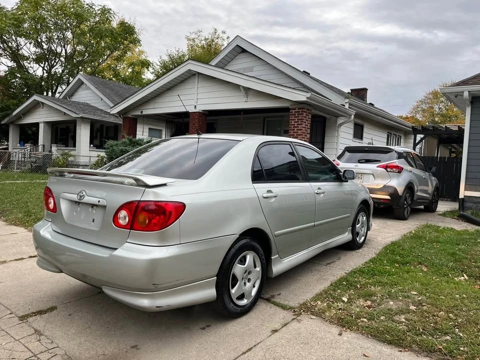 2003 Toyota Corolla 9th Gen - Image 3 of 10