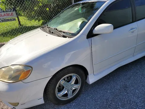 2003 Toyota Corolla 9th Gen - Image 3 of 4