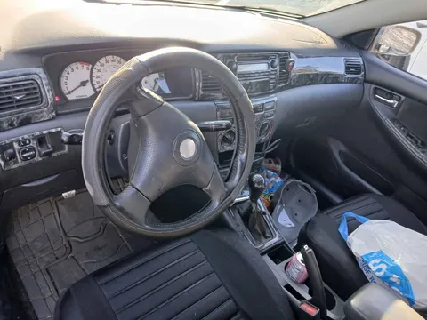 2003 Toyota Corolla 9th Gen - Image 2 of 5