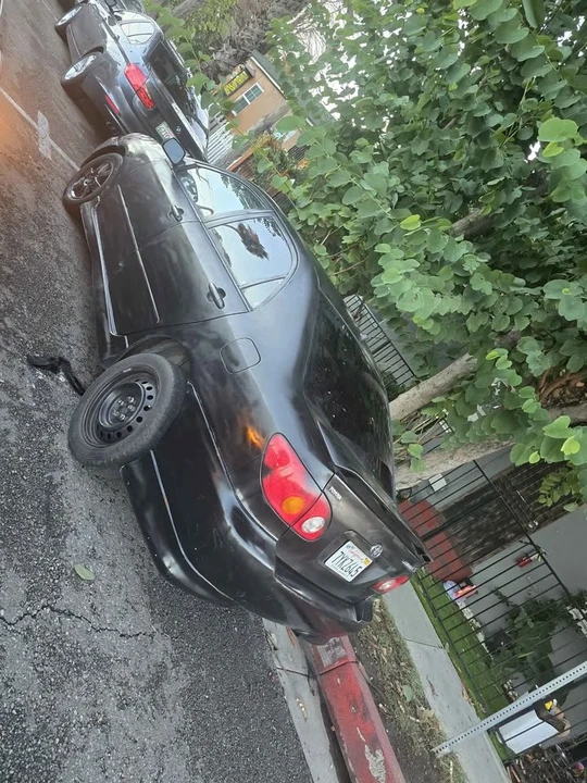 2003 Toyota Corolla 9th Gen - Image 3 of 8