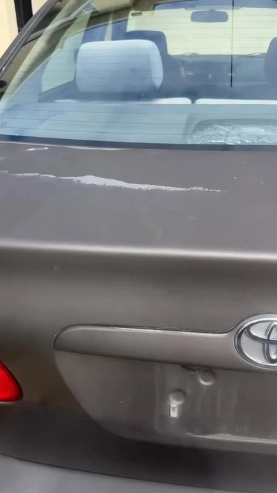 2003 Toyota Corolla 9th Gen - Image 1 of 3