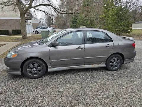 2003 Toyota Corolla 9th Gen - Image 3 of 10