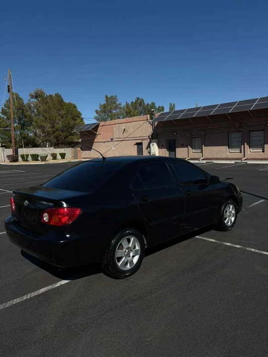 2003 Toyota Corolla 9th Gen - Image 3 of 5