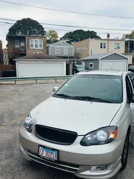 2003 Toyota Corolla 9th Gen - Image 2 of 8