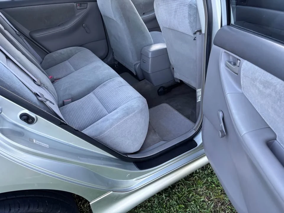 2003 Toyota Corolla 9th Gen - Image 7 of 12