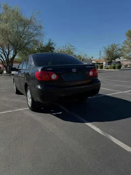2003 Toyota Corolla 9th Gen - Image 4 of 5