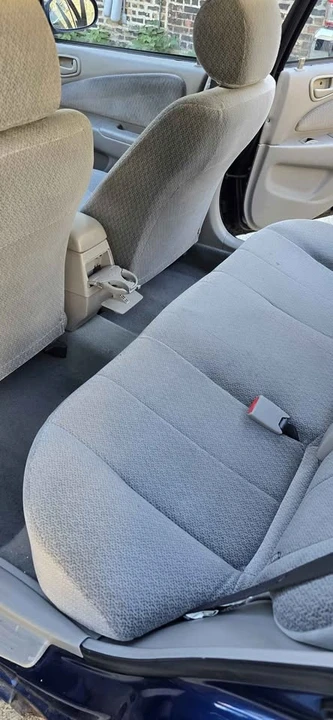 2003 Toyota Corolla 9th Gen - Image 9 of 9