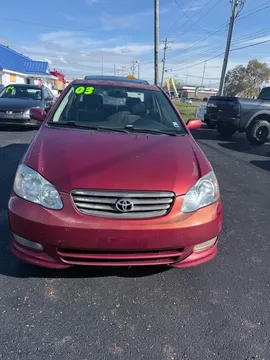 2003 Toyota Corolla 9th Gen - Image 2 of 11