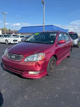 2003 Toyota Corolla 9th Gen - Image 3 of 11