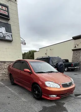 2003 Toyota Corolla 9th Gen - Image 3 of 4
