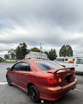 2003 Toyota Corolla 9th Gen - Image 4 of 4