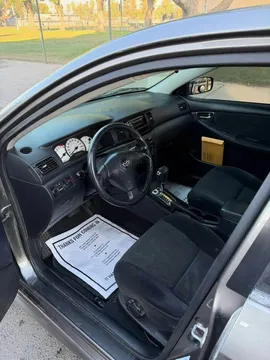 2003 Toyota Corolla 9th Gen - Image 3 of 5