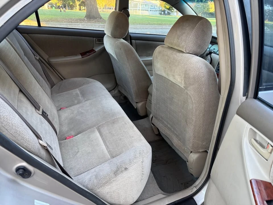2003 Toyota Corolla 9th Gen - Image 10 of 11