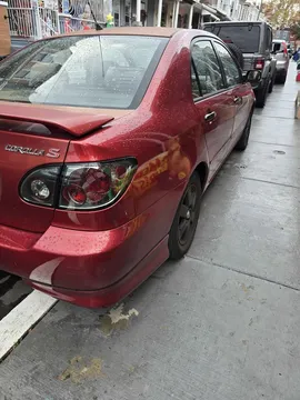 2003 Toyota Corolla 9th Gen - Image 3 of 7