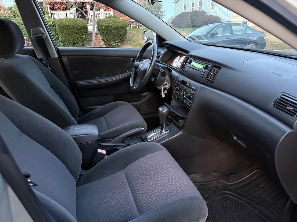 2003 Toyota Corolla 9th Gen - Image 7 of 12