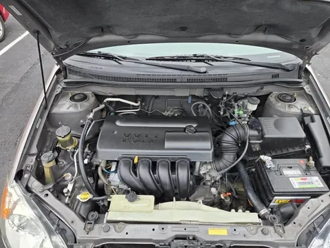 2003 Toyota Corolla 9th Gen - Image 3 of 8