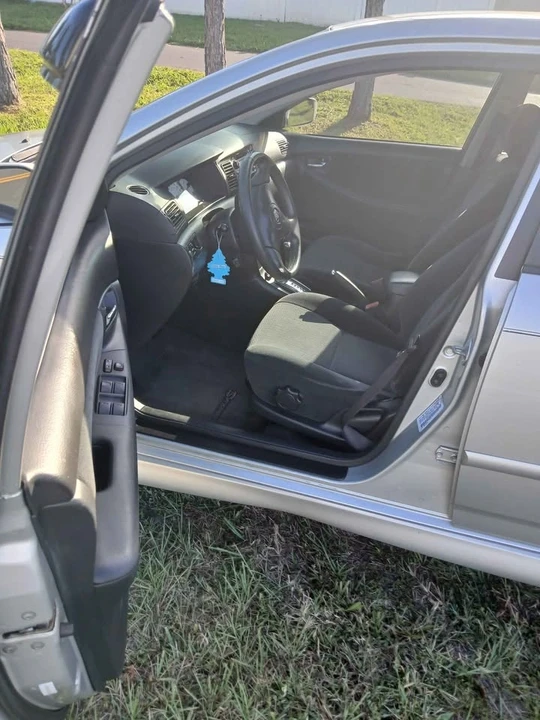 2003 Toyota Corolla 9th Gen - Image 2 of 5