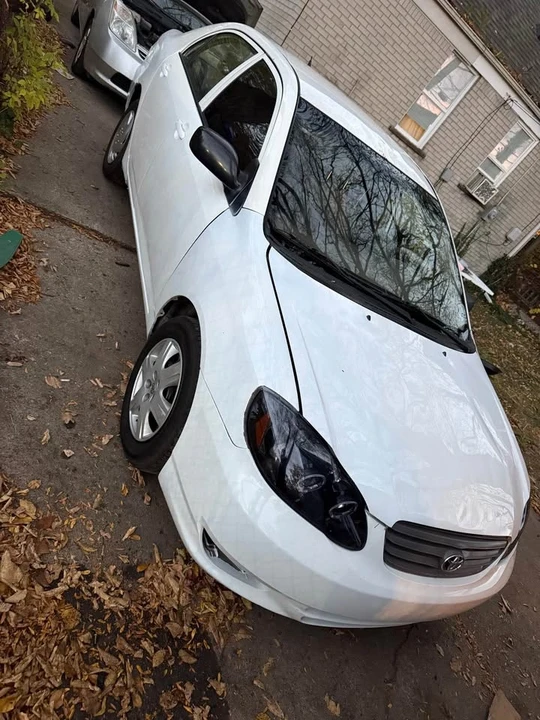 2003 Toyota Corolla 9th Gen - Image 2 of 7