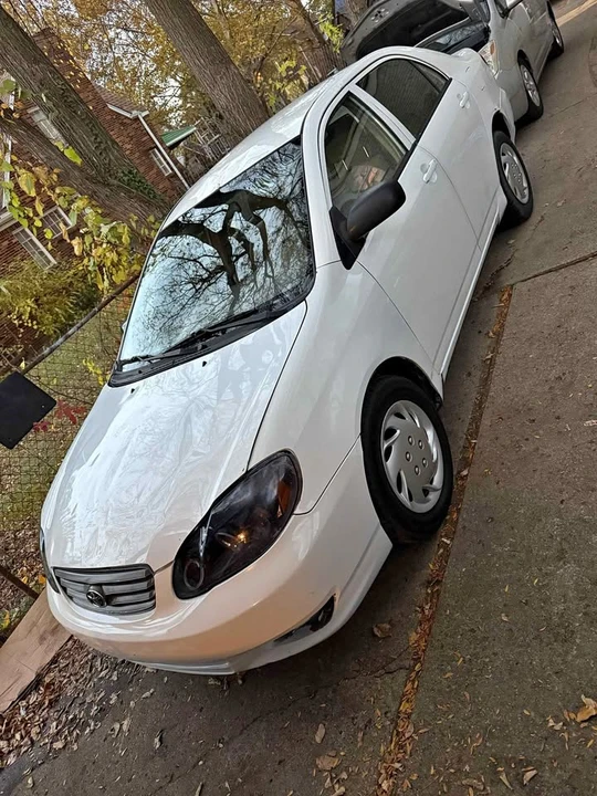 2003 Toyota Corolla 9th Gen - Image 1 of 6