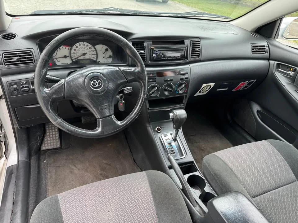 2003 Toyota Corolla 9th Gen - Image 7 of 10