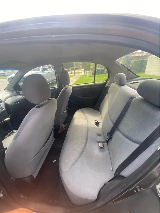 2003 Toyota Echo - Image 6 of 7