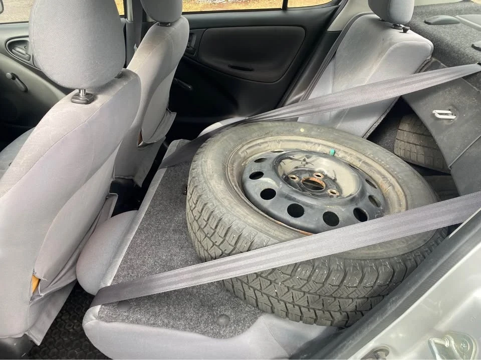 2003 Toyota Echo - Image 8 of 9