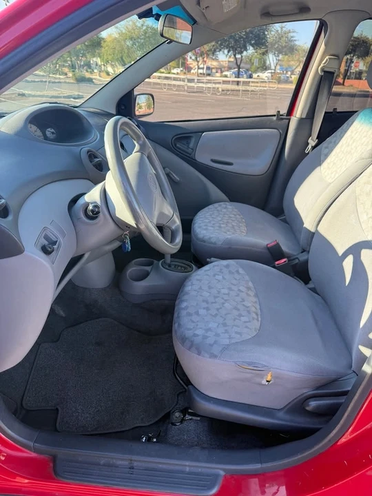 2003 Toyota Echo - Image 3 of 9